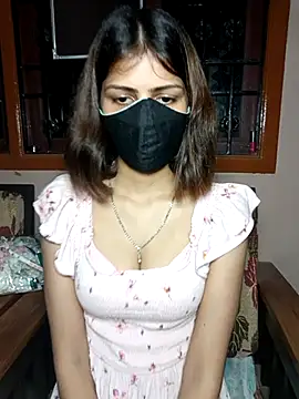 Snapshot of Isha_Sax chatting on 10/19/25, 07:25 Isha Sax online show from 10/19/25, 07:25