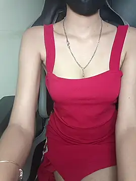 Snapshot of Isha_Sax chatting on 10/25/25, 07:38 Isha Sax online show from 10/25/25, 07:38