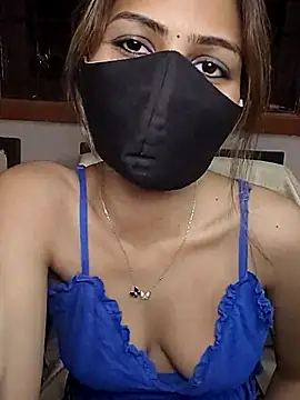 Isha Sax online show from 02/17/26, 08:15