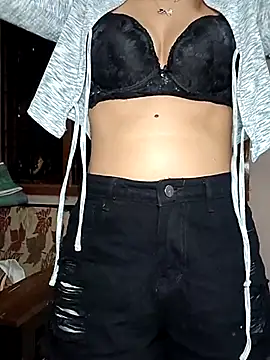 Isha Sax online show from 02/21/26, 05:58