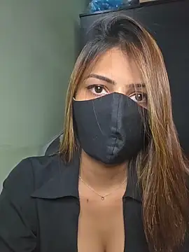 Isha Sax online show from 03/20/26, 06:29