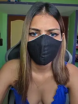 Isha Sax online show from 04/03/26, 05:38