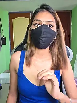 Isha Sax online show from 04/05/26, 06:54