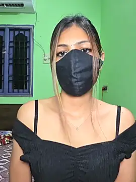 Isha Sax online show from 04/07/26, 07:03