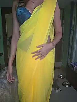 Isha Sax online show from 06/26/26, 02:05