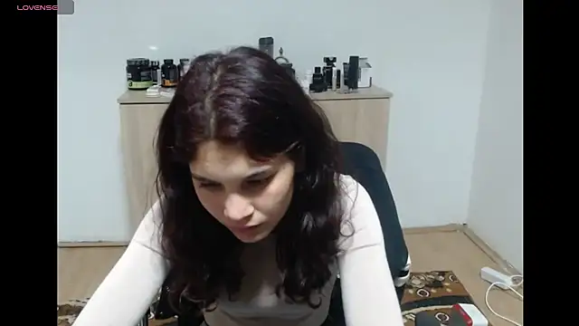 MalloryMyers online show from 09/16/25, 07:37