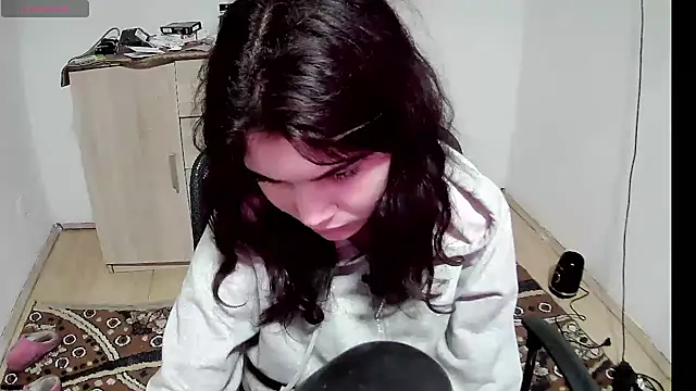 MalloryMyers online show from 01/05/26, 07:50