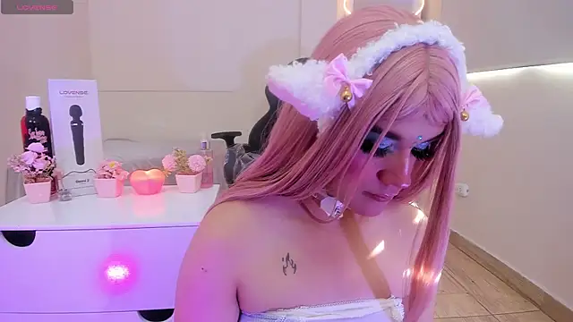 ocean tay online show from 09/25/25, 12:09