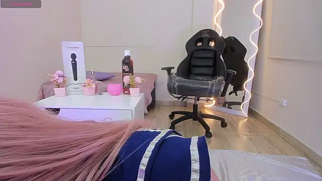 ocean tay online show from 09/27/25, 12:10