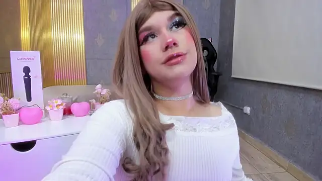 ocean tay online show from 11/11/25, 11:10