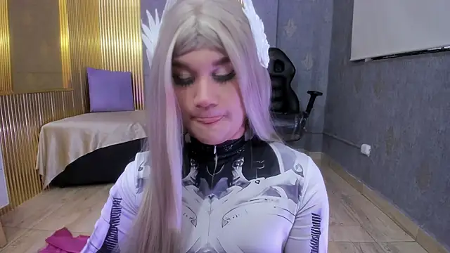 ocean tay online show from 11/16/25, 11:16