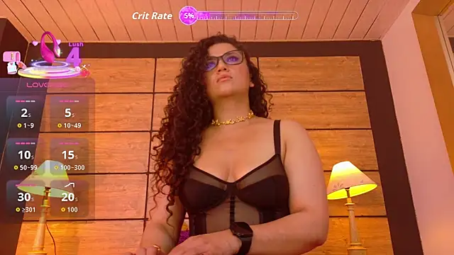 Dakota Rainbow22 online show from 03/13/26, 05:52