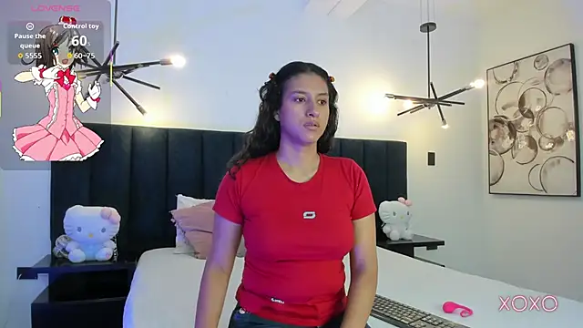 niia7 online show from 12/20/25, 07:32