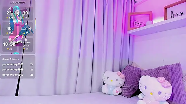 niia7 online show from 02/04/26, 07:42