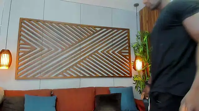 MarcusBlack  online show from 09/09/25, 11:21