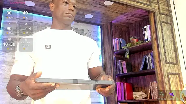 Snapshot of MarcusBlack_ chatting on 02/10/26, 11:47 MarcusBlack online show from 02/10/26, 11:47