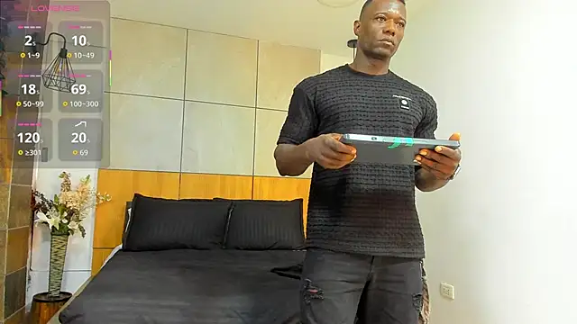 Snapshot of MarcusBlack_ chatting on 02/23/26, 11:51 MarcusBlack online show from 02/23/26, 11:51