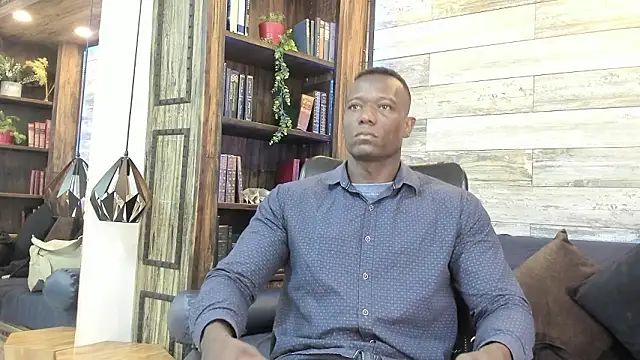 MarcusBlack  online show from 03/13/26, 12:01