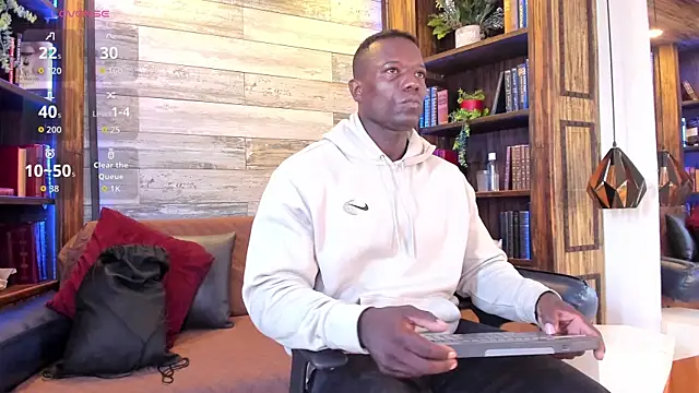 Snapshot of MarcusBlack_ chatting on 07/22/26, 12:19 MarcusBlack online show from 07/22/26, 12:19