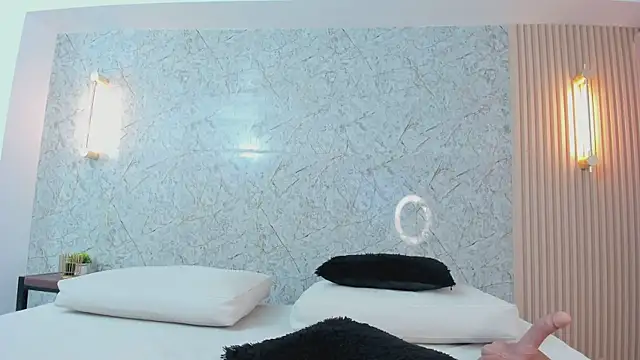 Antonella west online show from 10/02/25, 08:49