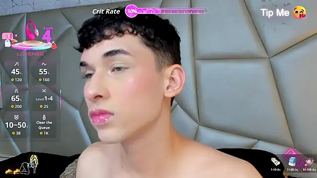 owen-stone online show from 10/13/25, 11:27