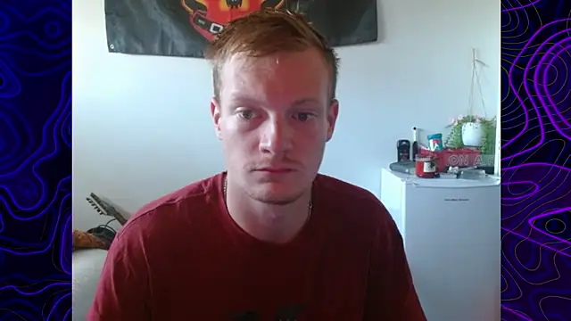 Snapshot of lustylyndon chatting on 09/15/25, 04:40 lustylyndon online show from 09/15/25, 04:40