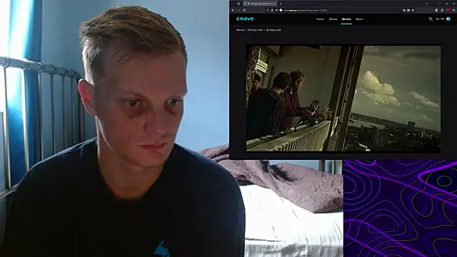 Snapshot of lustylyndon chatting on 10/02/25, 05:09 lustylyndon online show from 10/02/25, 05:09