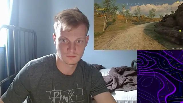 Snapshot of lustylyndon chatting on 10/06/25, 04:15 lustylyndon online show from 10/06/25, 04:15