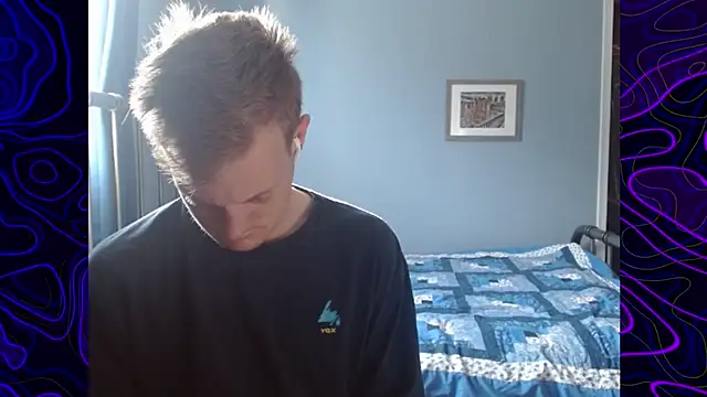 Snapshot of lustylyndon chatting on 10/20/25, 04:29 lustylyndon online show from 10/20/25, 04:29