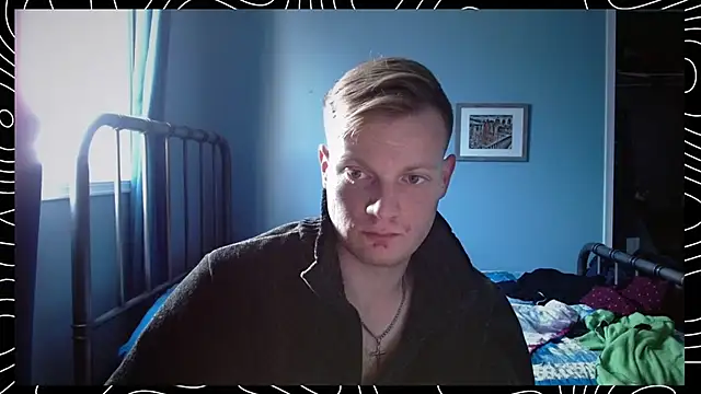 lustylyndon online show from 12/20/25, 06:37