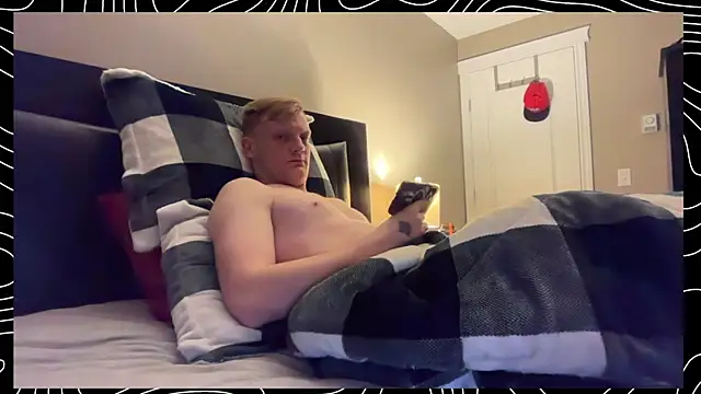 lustylyndon online show from 12/21/25, 07:37