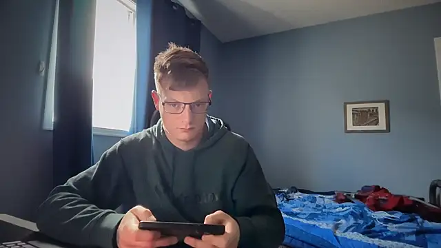 lustylyndon online show from 05/16/26, 11:03