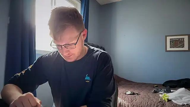 lustylyndon online show from 05/30/26, 04:48