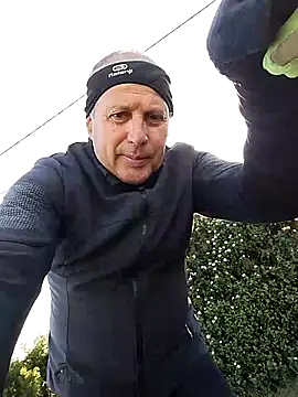 Vince072 online show from 04/07/26, 07:31