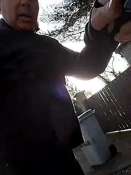 Vince072 online show from 04/11/26, 06:51