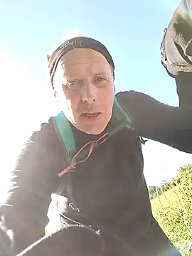 Vince072 online show from 04/26/26, 08:12