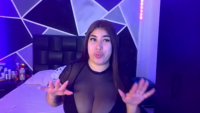 jazminslut online show from 03/17/26, 01:21