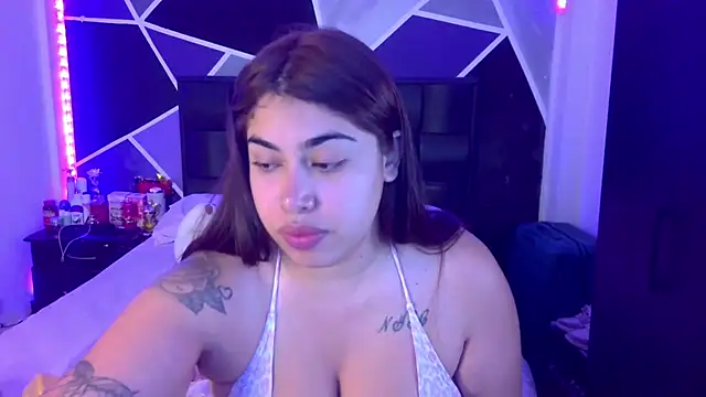 jazminslut online show from 03/22/26, 03:10