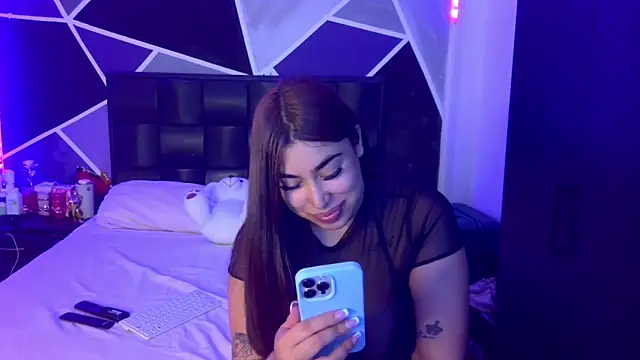 jazminslut online show from 03/24/26, 03:22