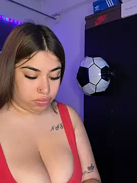 jazminslut online show from 07/09/26, 02:59