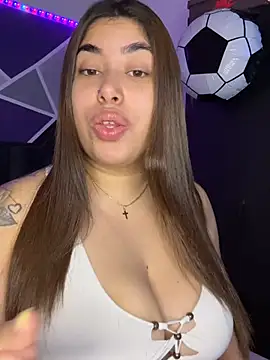 jazminslut online show from 07/16/26, 04:07