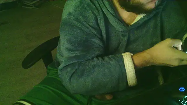 matlecoq2 online show from 10/31/25, 11:28