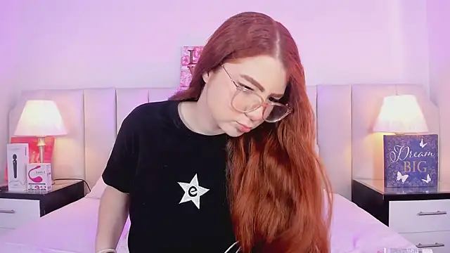 lizy portman online show from 09/13/25, 07:35