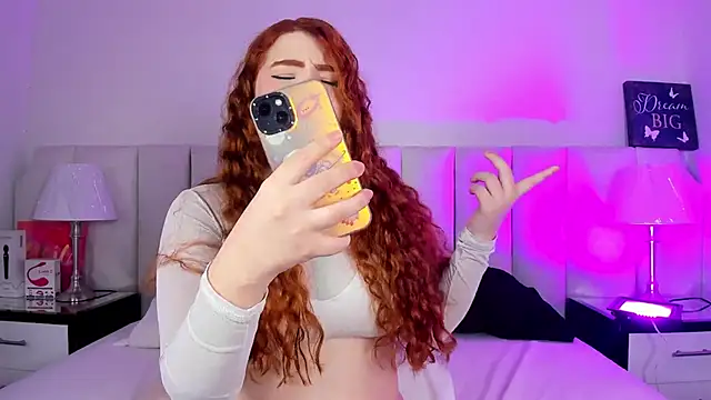 lizy portman online show from 10/01/25, 07:42