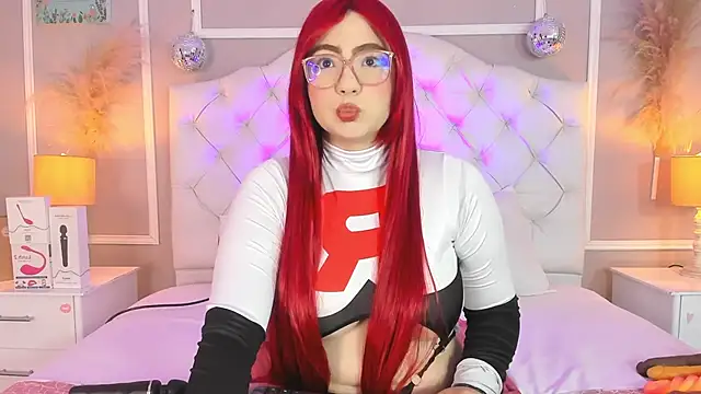 lizy portman online show from 12/16/25, 09:31