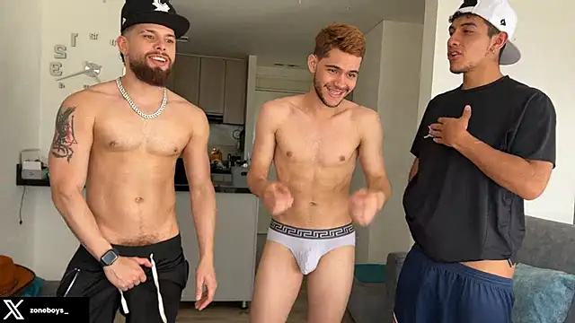 zoneboys online show from 05/24/26, 09:09