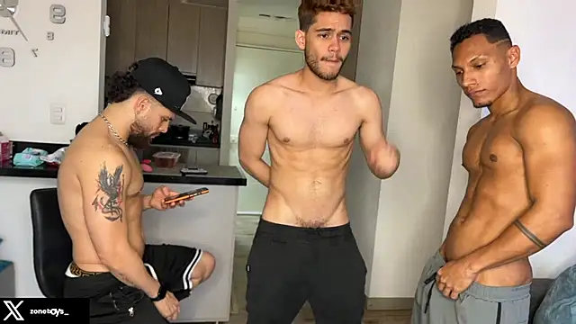 zoneboys online show from 05/26/26, 10:50