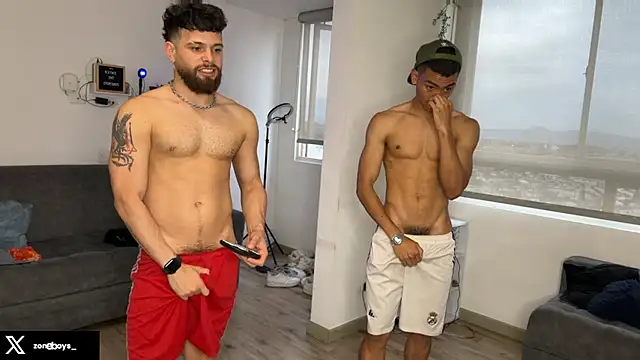 zoneboys online show from 06/15/26, 10:34
