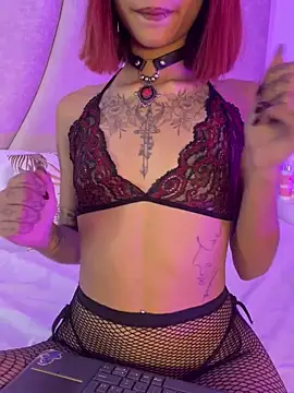 AnnahiBaker online show from 02/04/26, 12:05