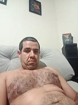 Homempintudo online show from 03/26/26, 06:30